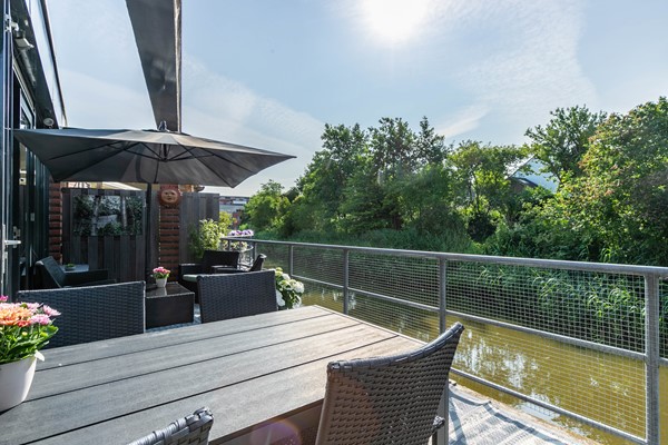 Medium property photo - Schoorsteen 22, 1431 LV Aalsmeer